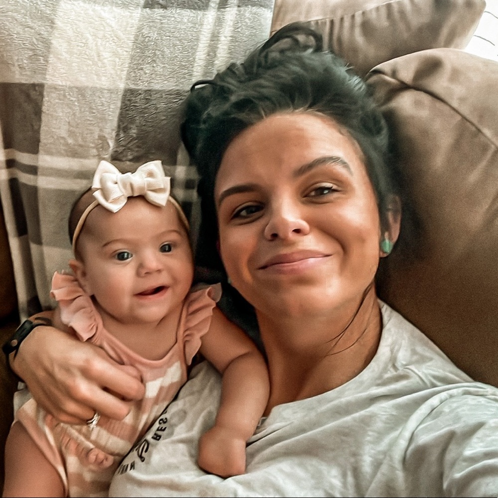 Meet your Posher, Kaylee